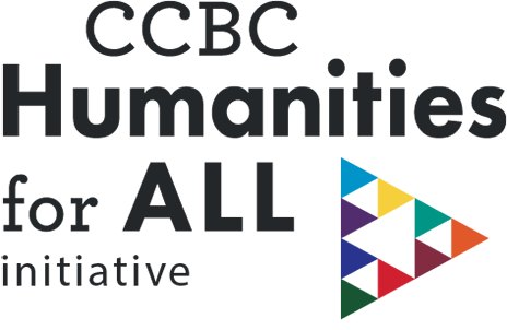 CCBC-humanities-for-all-logo