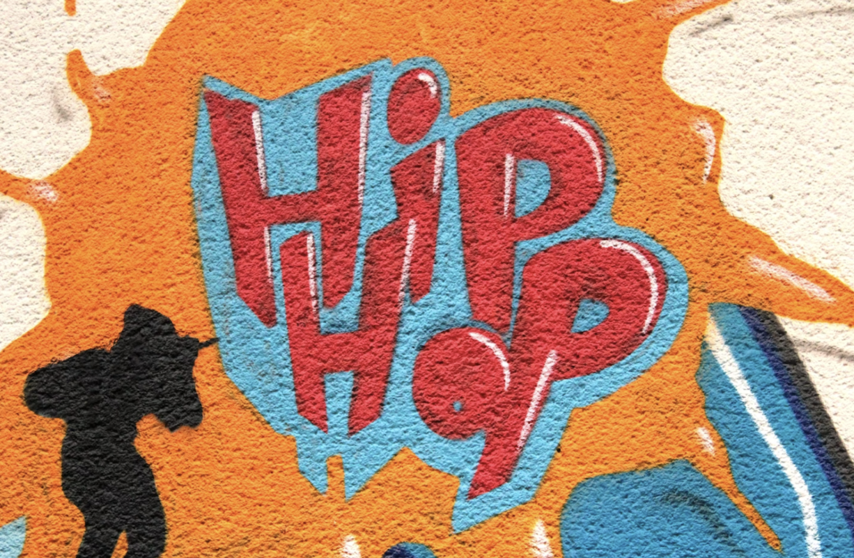 The History of Hip Hop