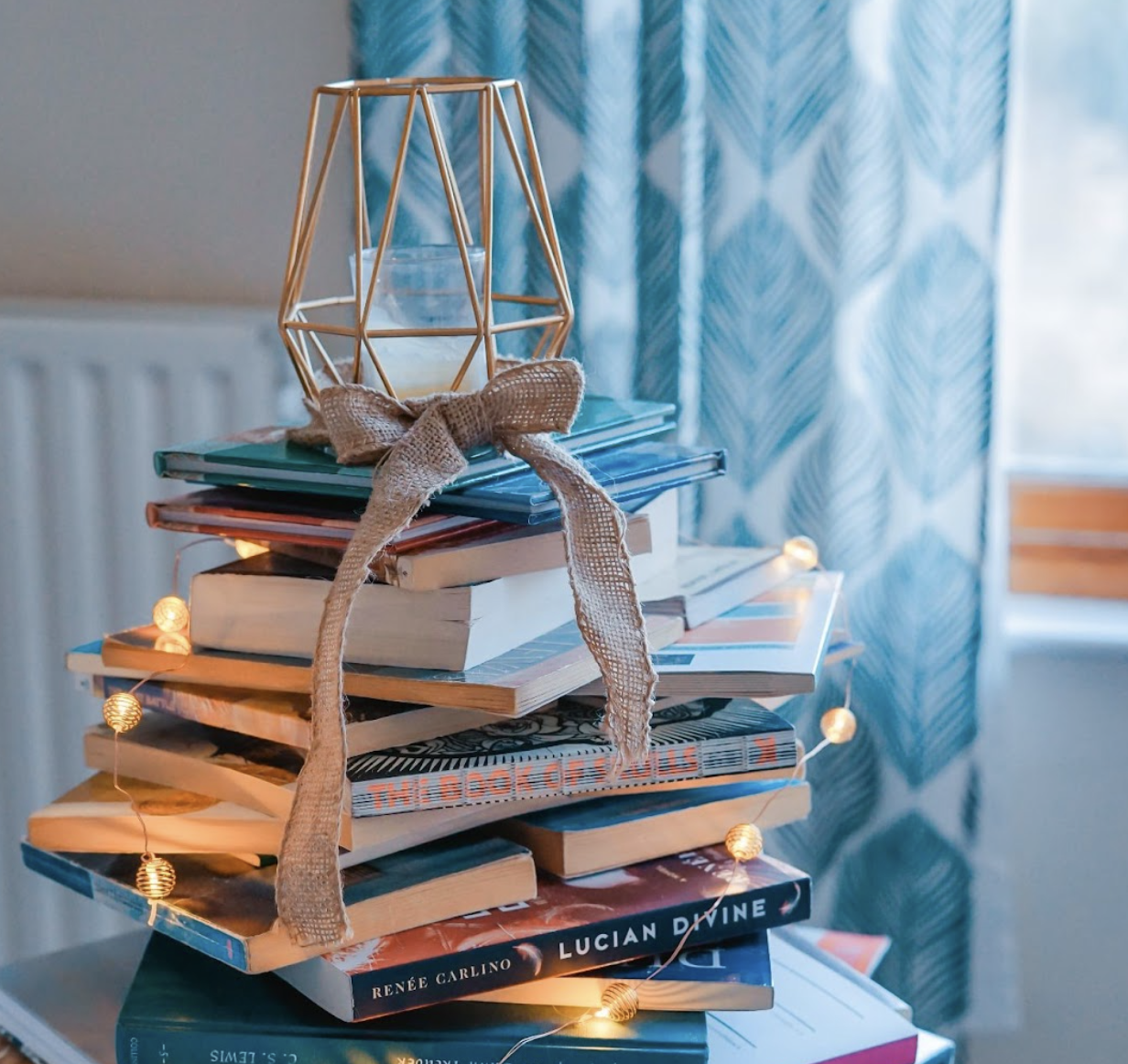 Humanities and the Holidays: What to Read Right Now!